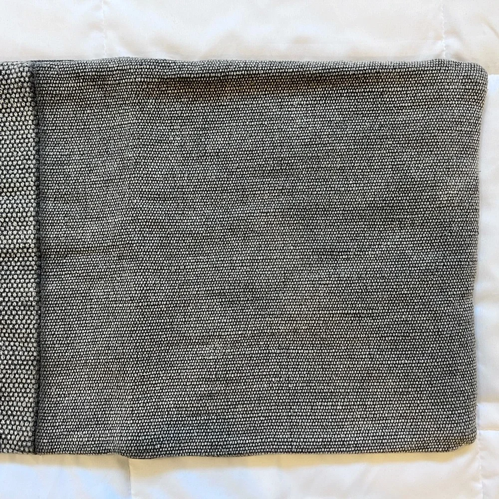 West Elm Pillow Cover